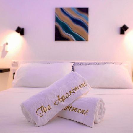 The Apartment Porto Santo Stefano  Eksteriør billede