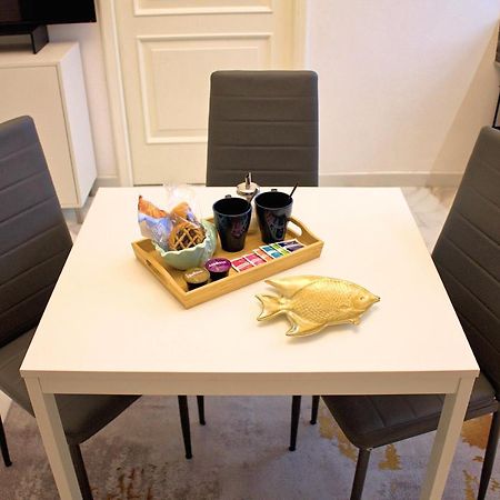 The Apartment Porto Santo Stefano  Eksteriør billede