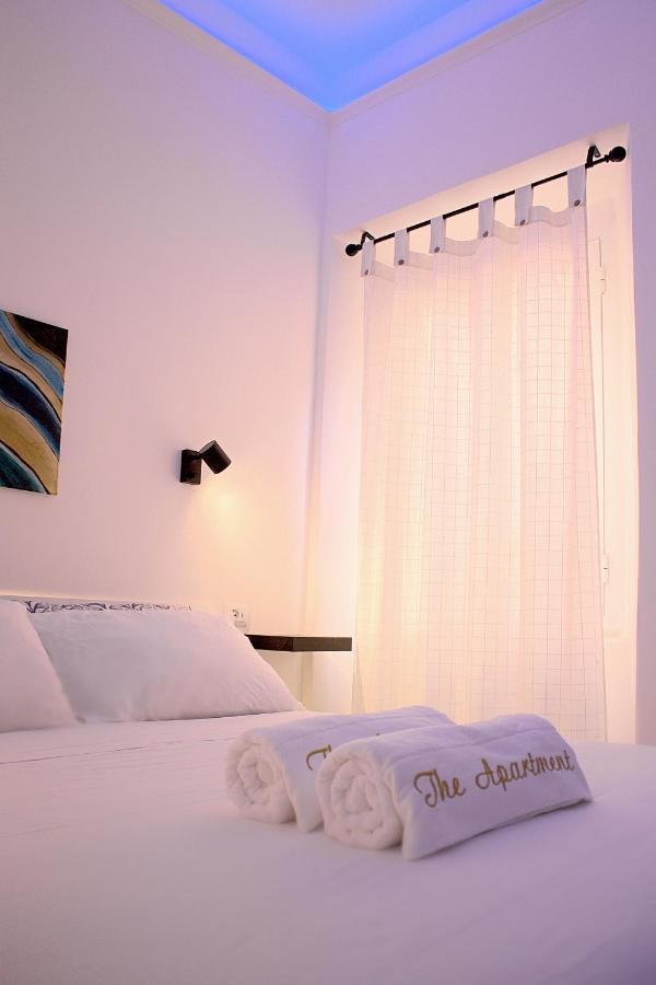 The Apartment Porto Santo Stefano  Eksteriør billede