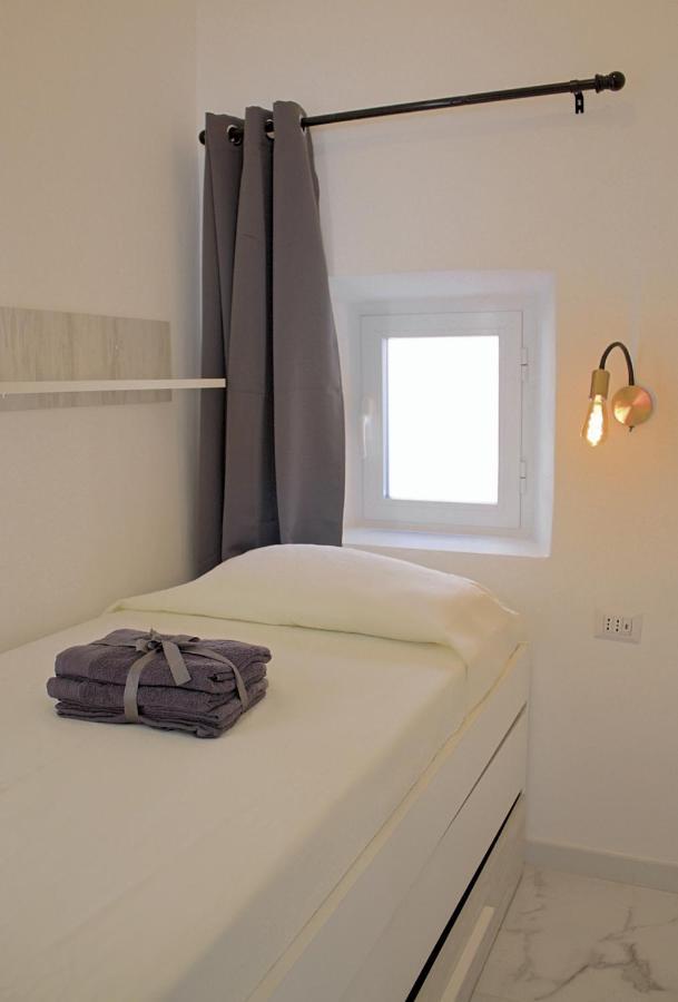 The Apartment Porto Santo Stefano  Eksteriør billede