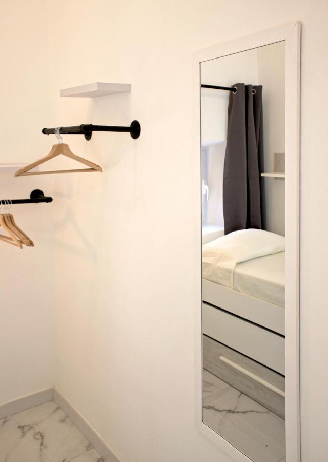 The Apartment Porto Santo Stefano  Eksteriør billede