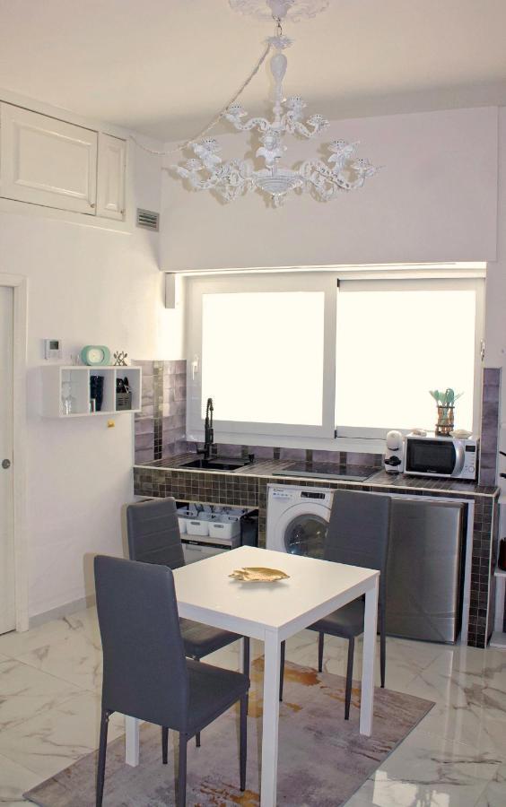 The Apartment Porto Santo Stefano  Eksteriør billede